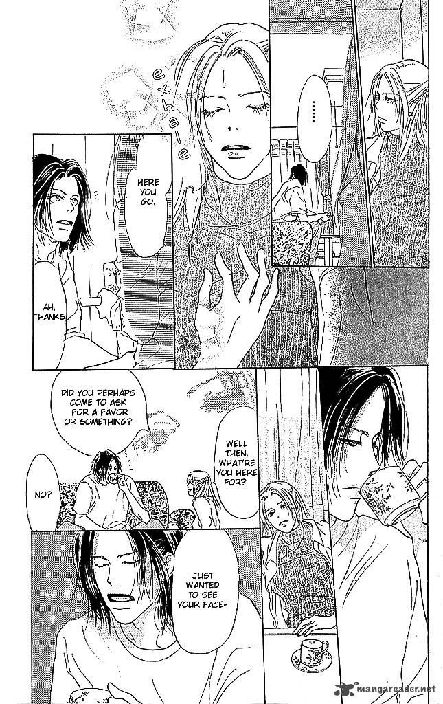 Sensei Chapter 55 Page 5
