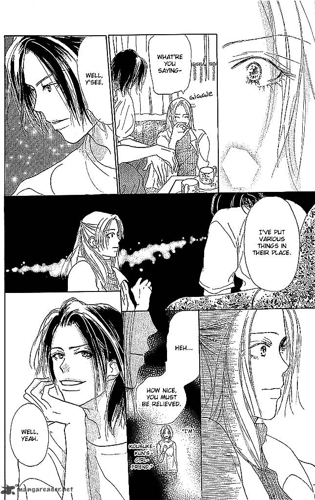 Sensei Chapter 55 Page 6