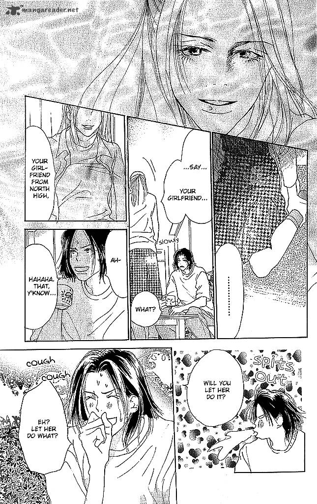 Sensei Chapter 55 Page 7