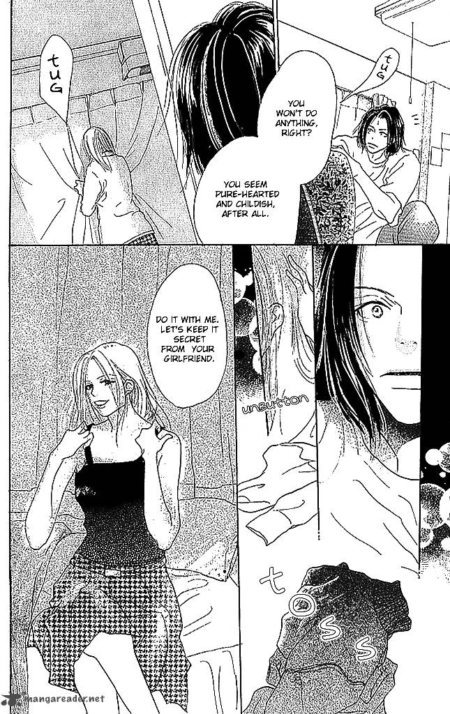 Sensei Chapter 55 Page 8