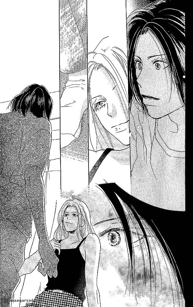Sensei Chapter 55 Page 9