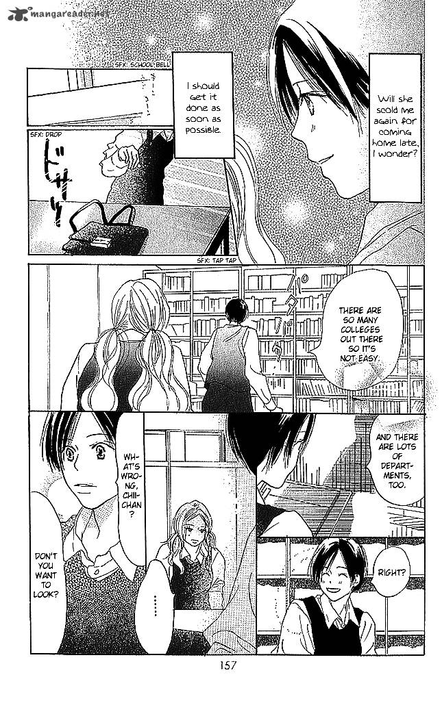 Sensei Chapter 56 Page 24