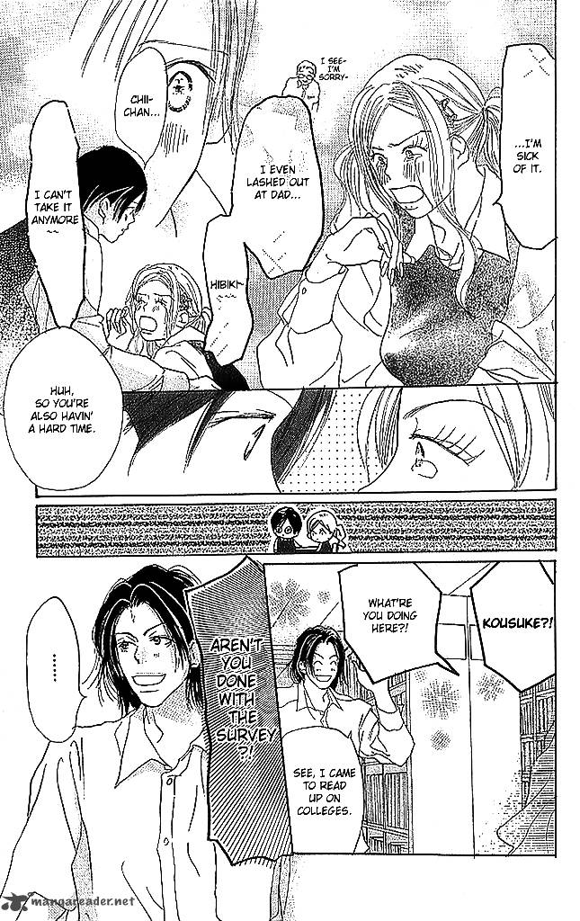Sensei Chapter 56 Page 26