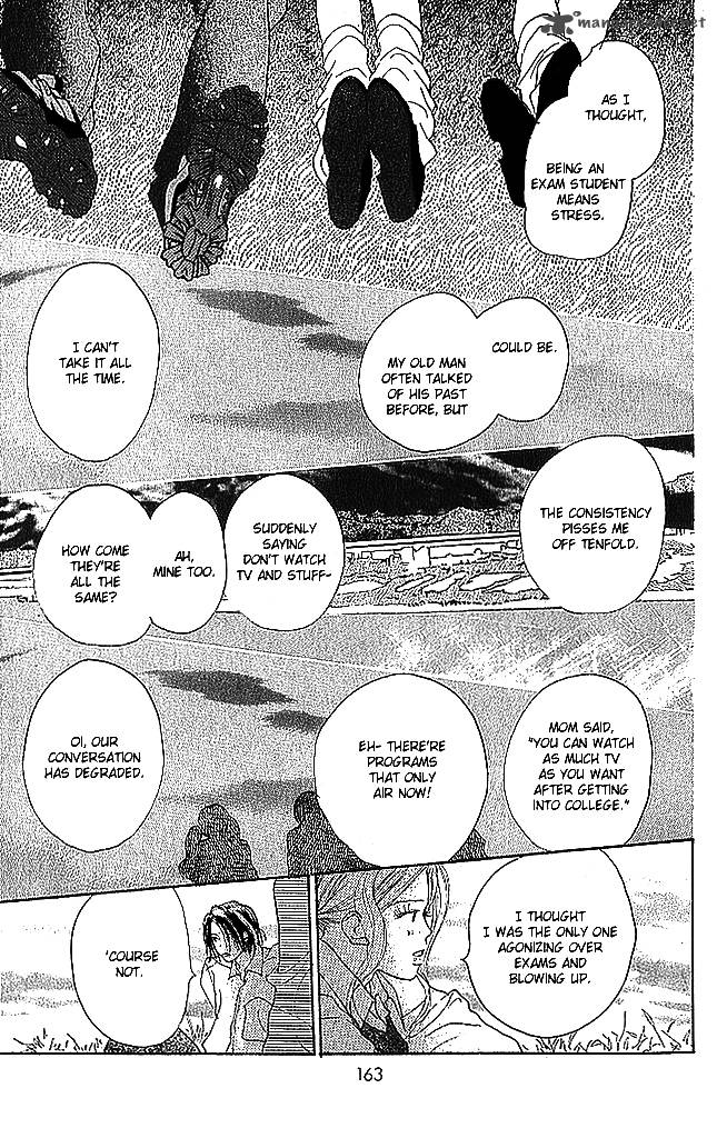 Sensei Chapter 56 Page 30