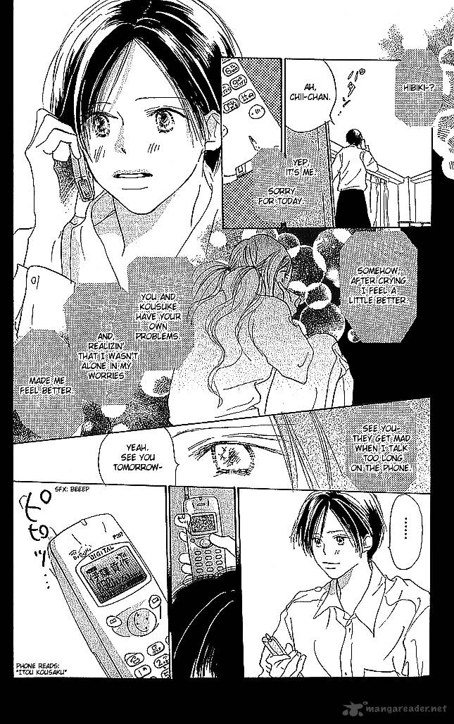 Sensei Chapter 56 Page 33