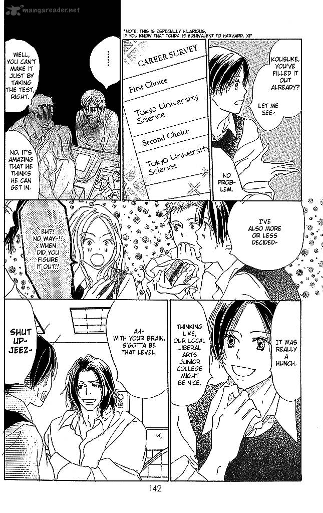 Sensei Chapter 56 Page 9