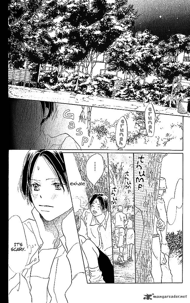 Sensei Chapter 57 Page 18