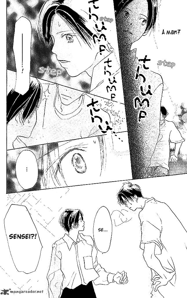 Sensei Chapter 57 Page 20