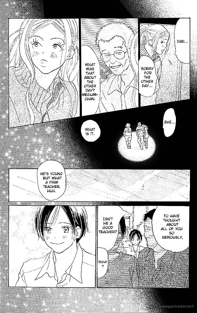Sensei Chapter 57 Page 46