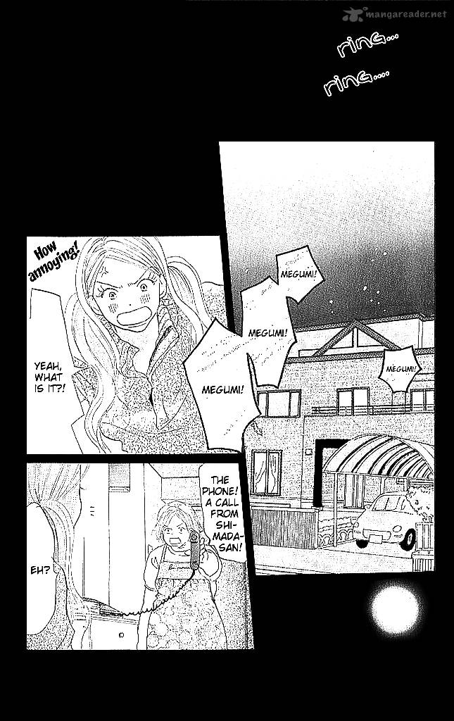 Sensei Chapter 57 Page 7