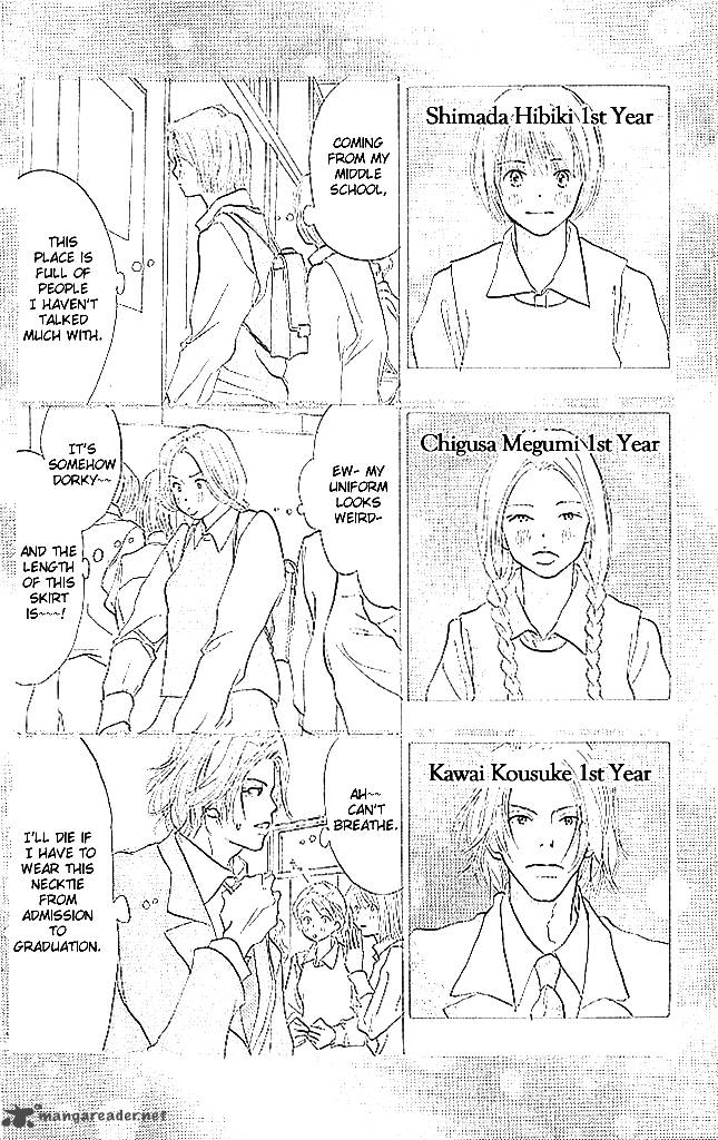 Sensei Chapter 58 Page 15