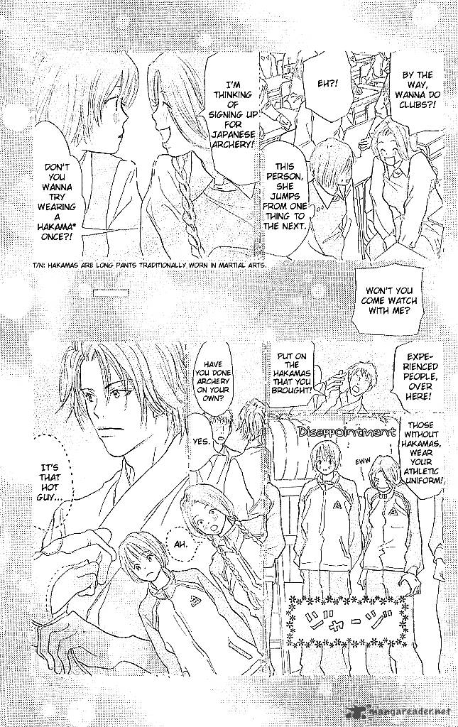 Sensei Chapter 58 Page 18