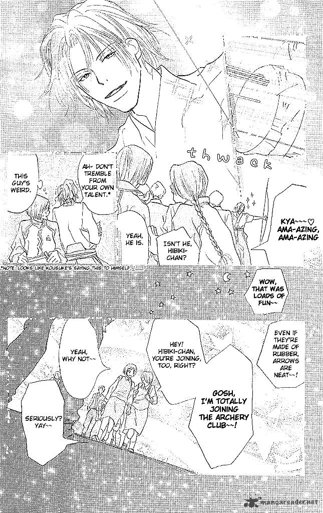 Sensei Chapter 58 Page 19