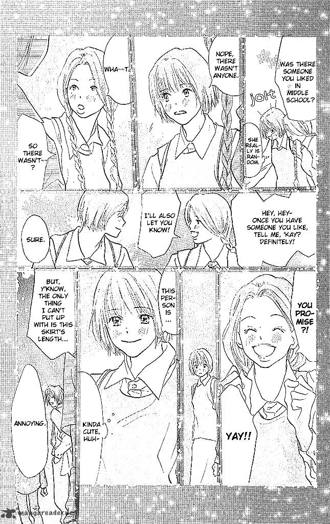 Sensei Chapter 58 Page 20