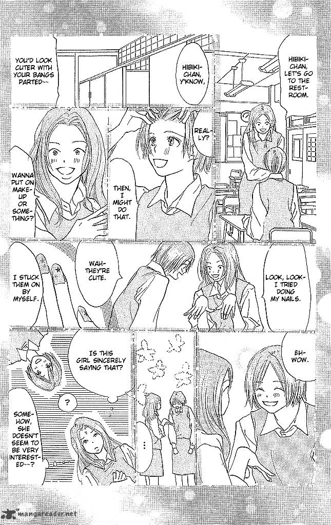 Sensei Chapter 58 Page 23