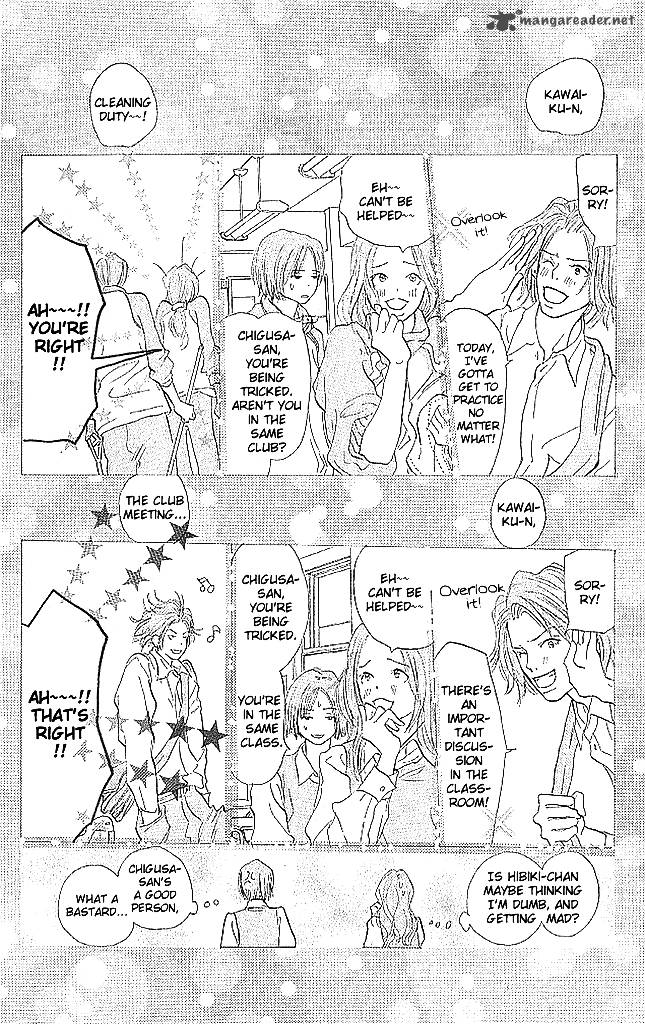 Sensei Chapter 58 Page 25