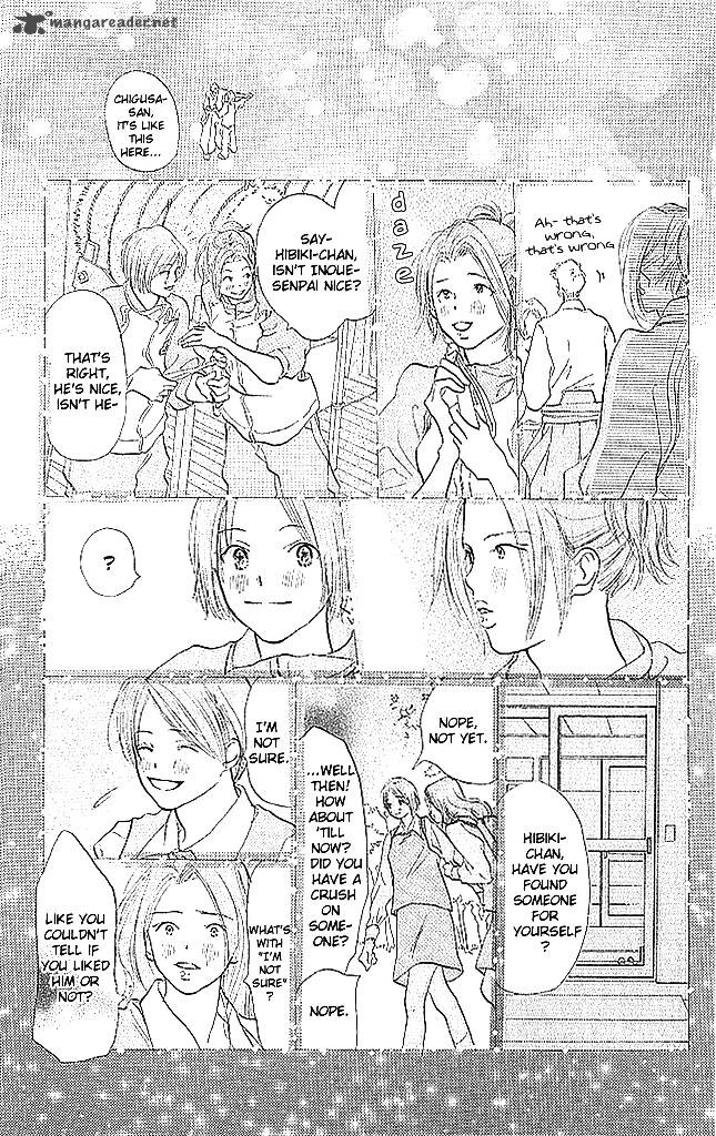 Sensei Chapter 58 Page 26