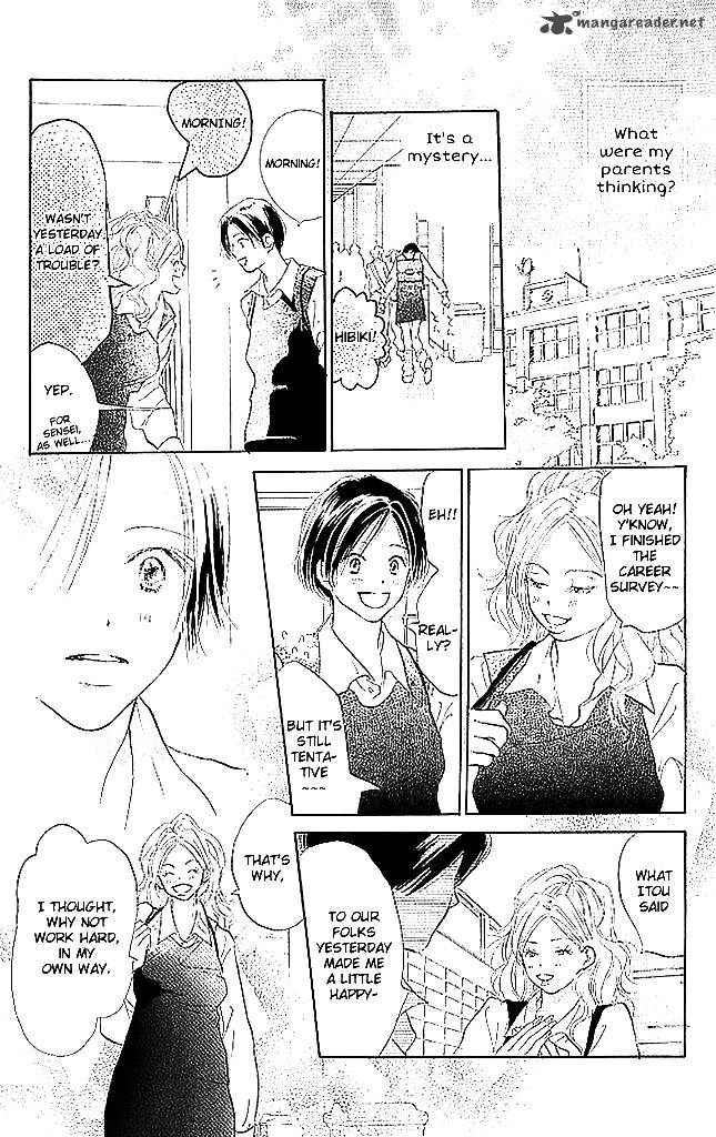 Sensei Chapter 58 Page 3