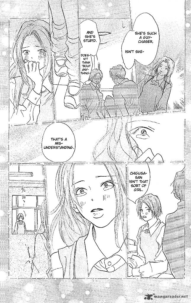Sensei Chapter 58 Page 31