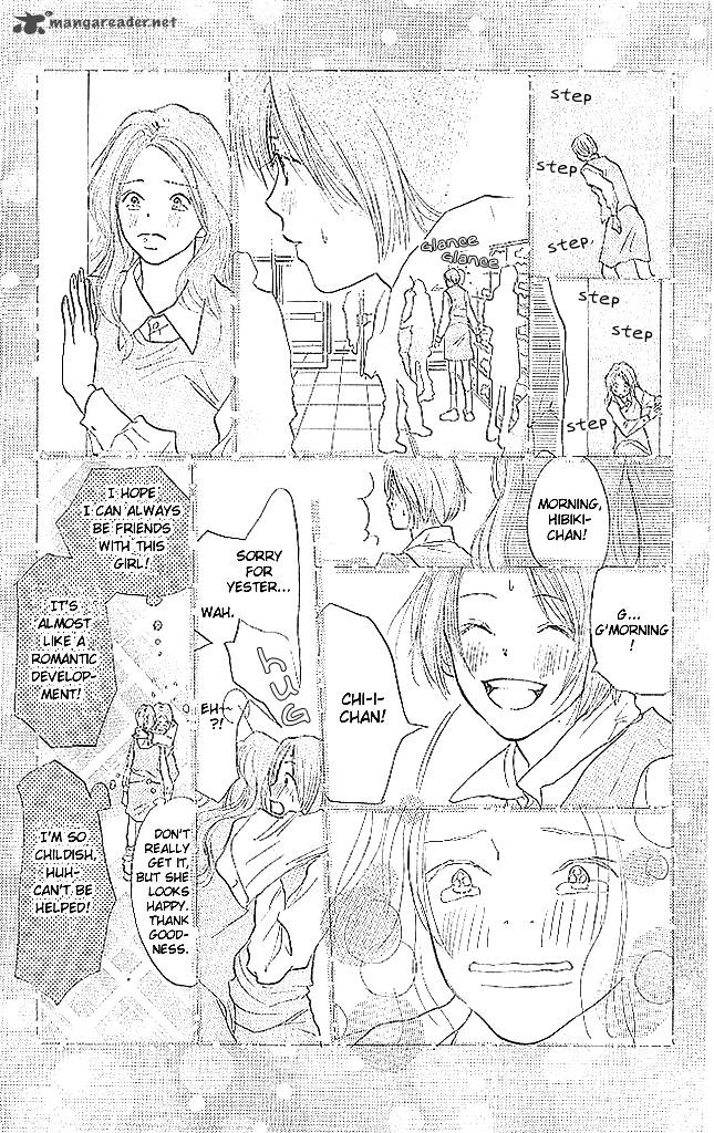Sensei Chapter 58 Page 32