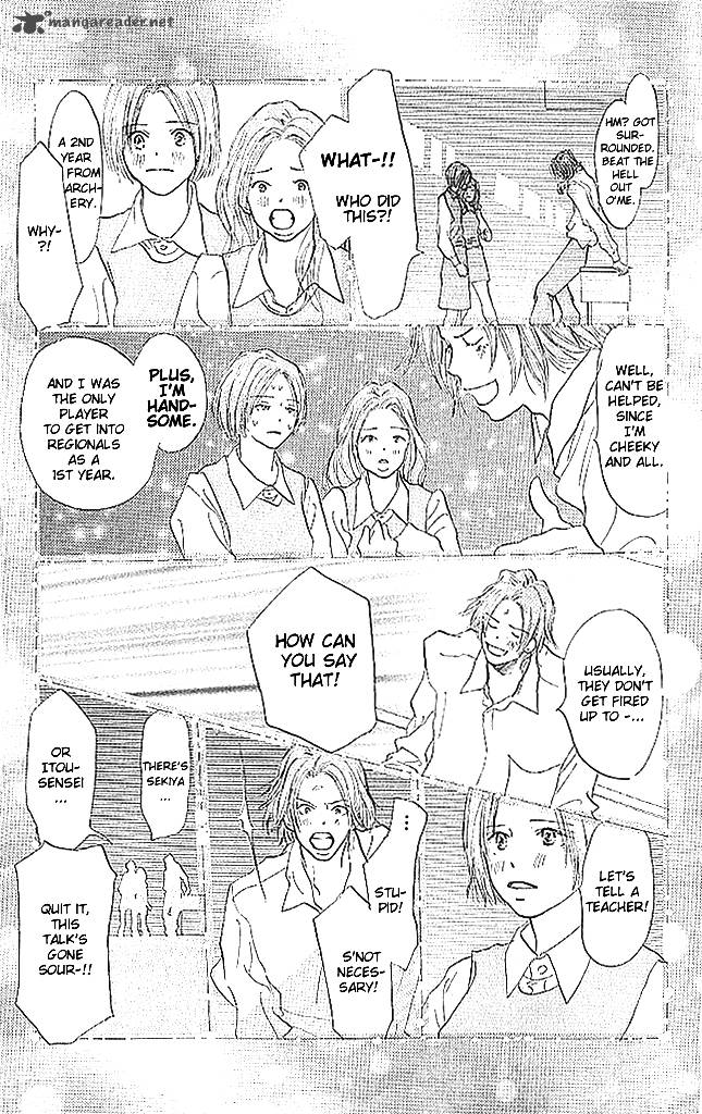 Sensei Chapter 58 Page 34