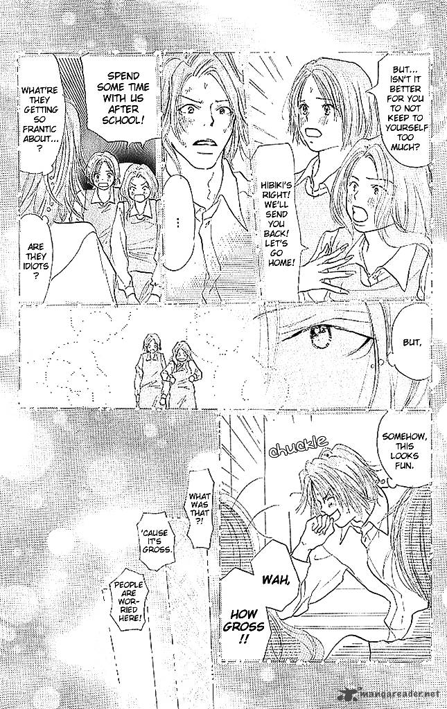 Sensei Chapter 58 Page 35