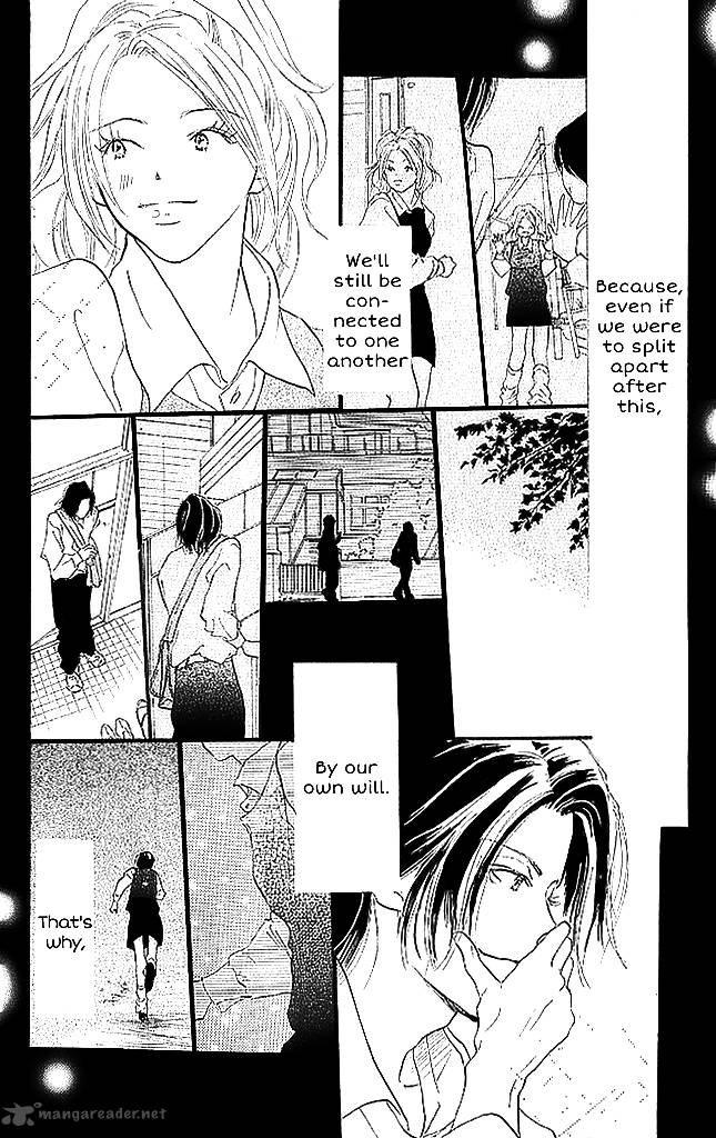 Sensei Chapter 58 Page 39