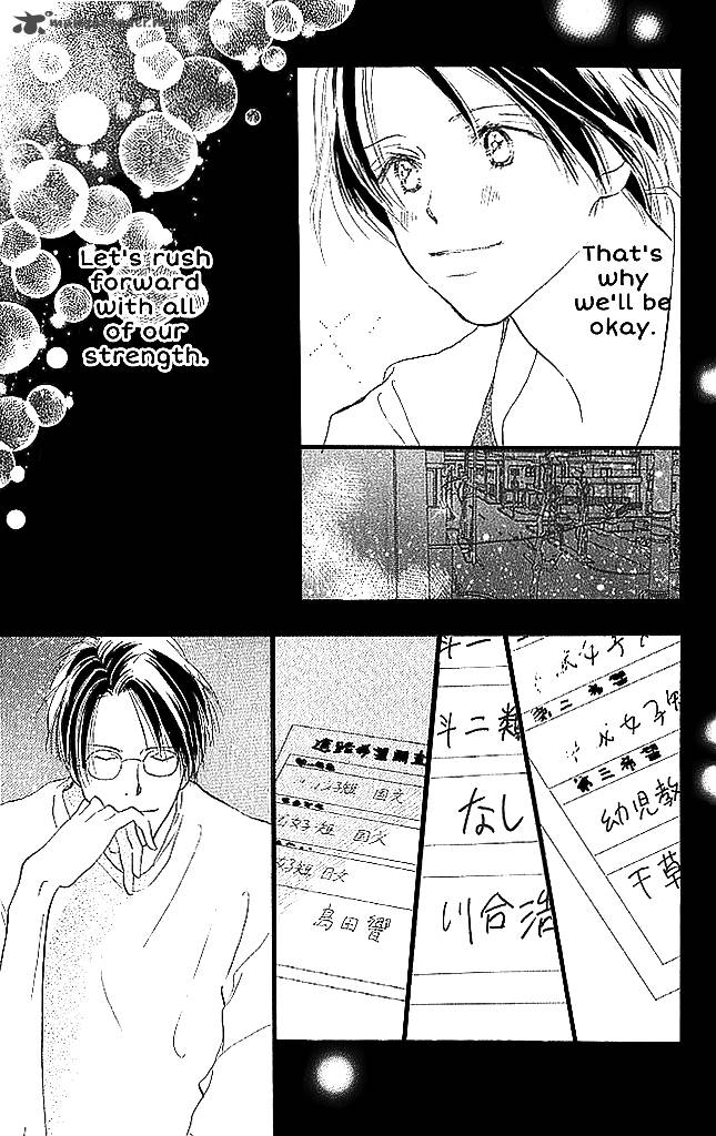 Sensei Chapter 58 Page 40