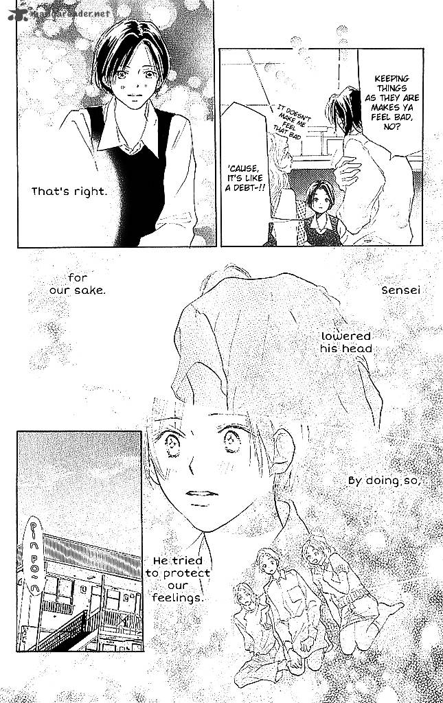 Sensei Chapter 58 Page 7