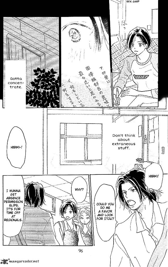 Sensei Chapter 59 Page 10