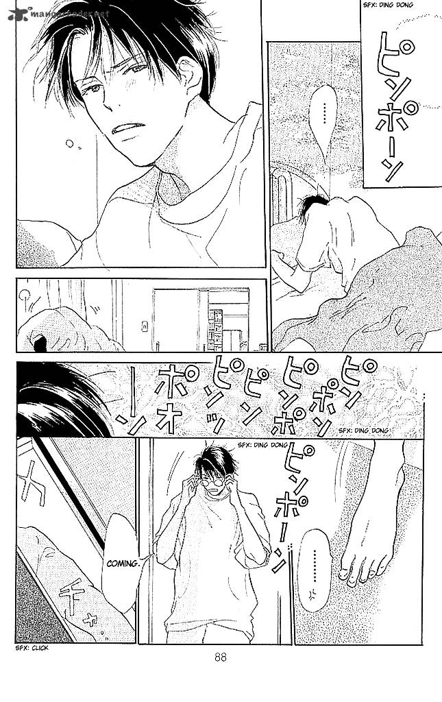 Sensei Chapter 59 Page 2