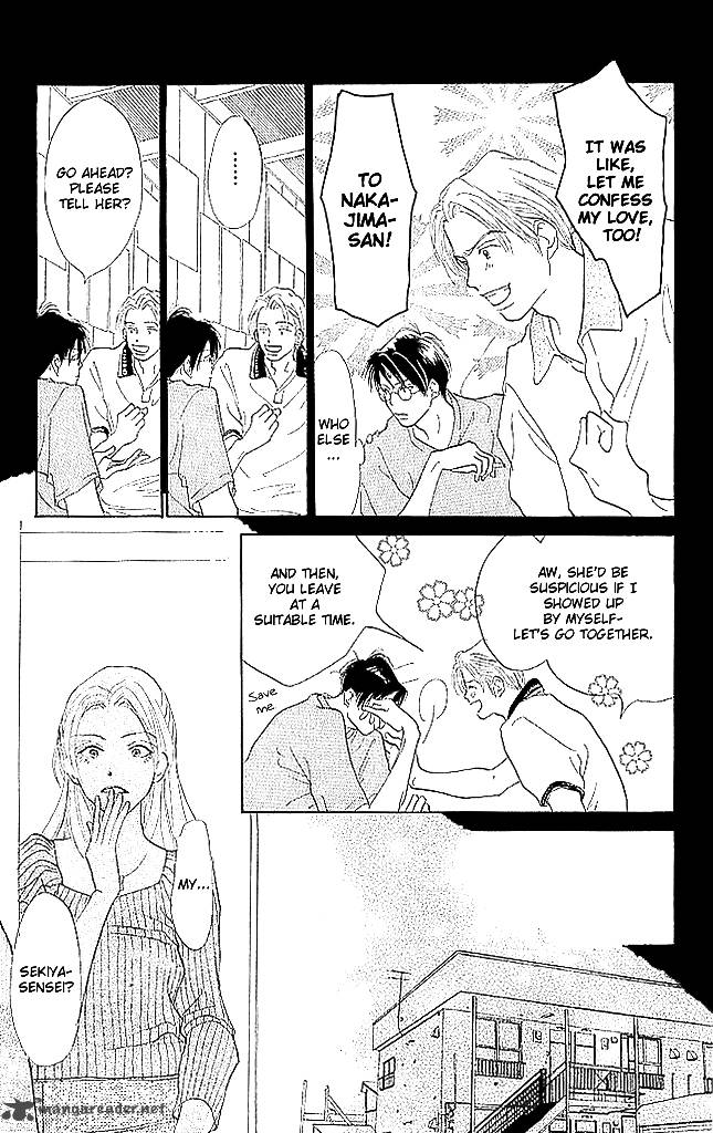 Sensei Chapter 59 Page 23