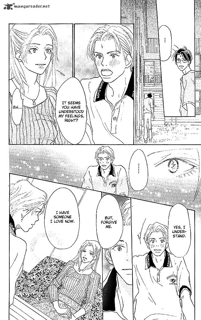 Sensei Chapter 59 Page 26