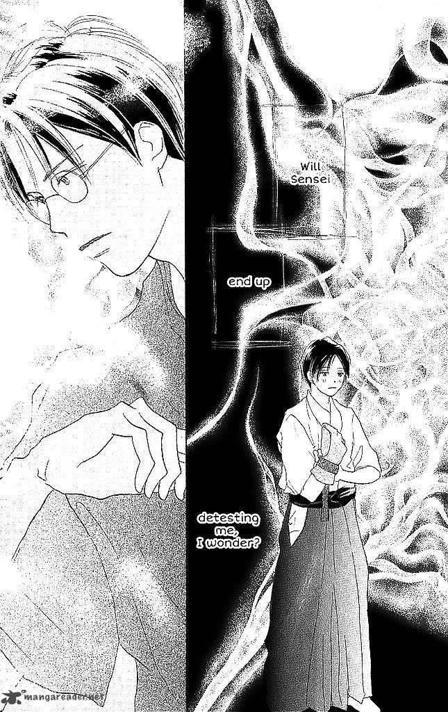 Sensei Chapter 59 Page 41