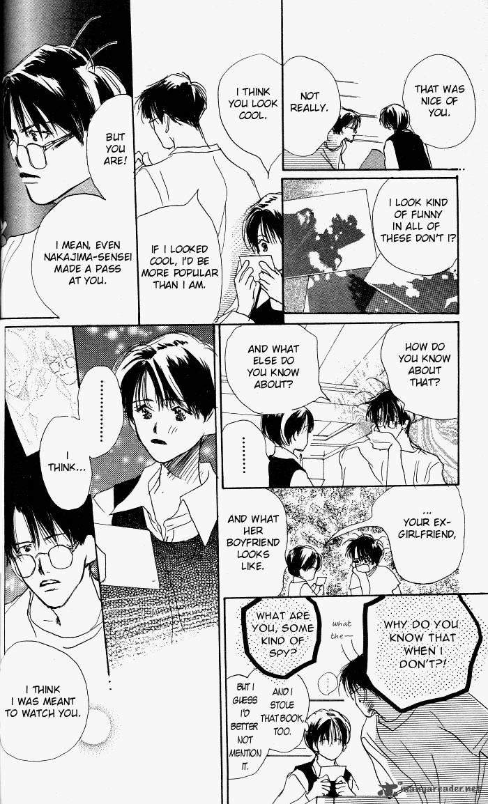 Sensei Chapter 6 Page 12