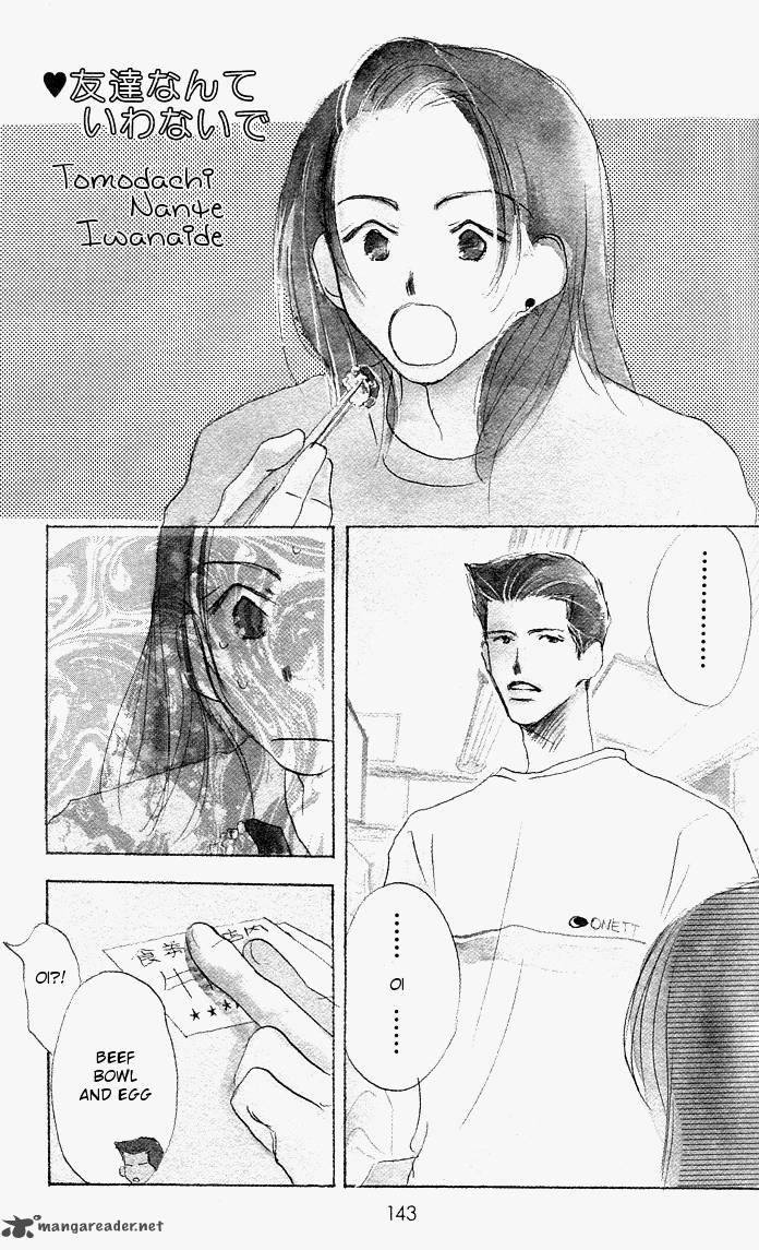 Sensei Chapter 6 Page 22