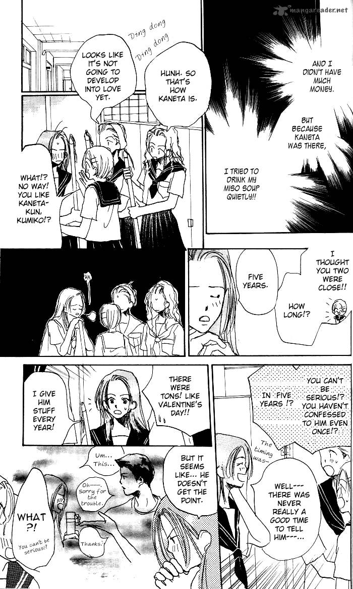 Sensei Chapter 6 Page 27