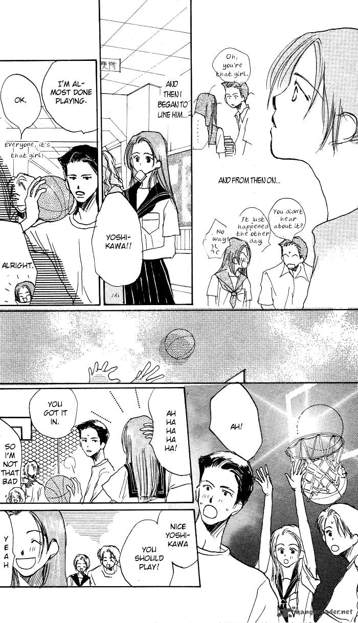 Sensei Chapter 6 Page 30