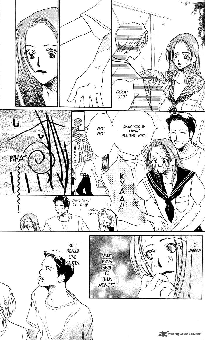 Sensei Chapter 6 Page 31