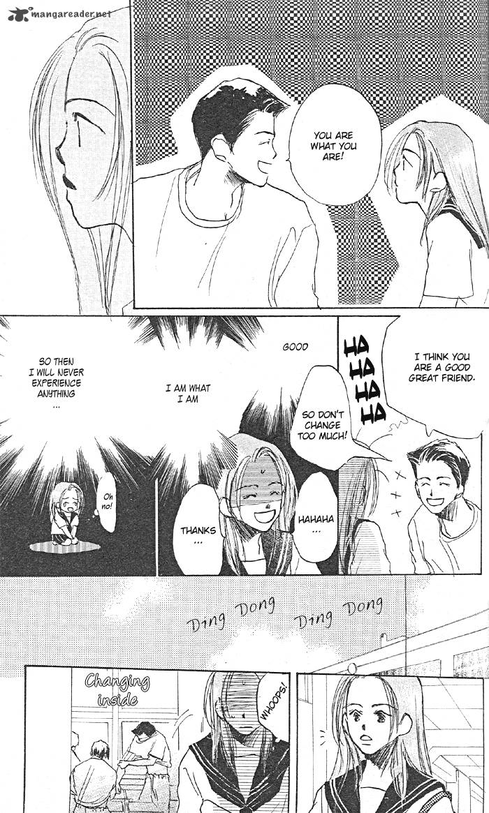 Sensei Chapter 6 Page 35