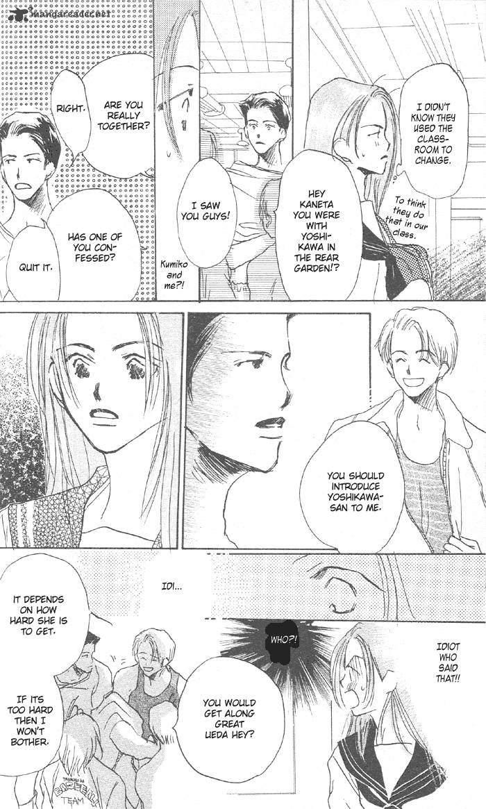 Sensei Chapter 6 Page 36