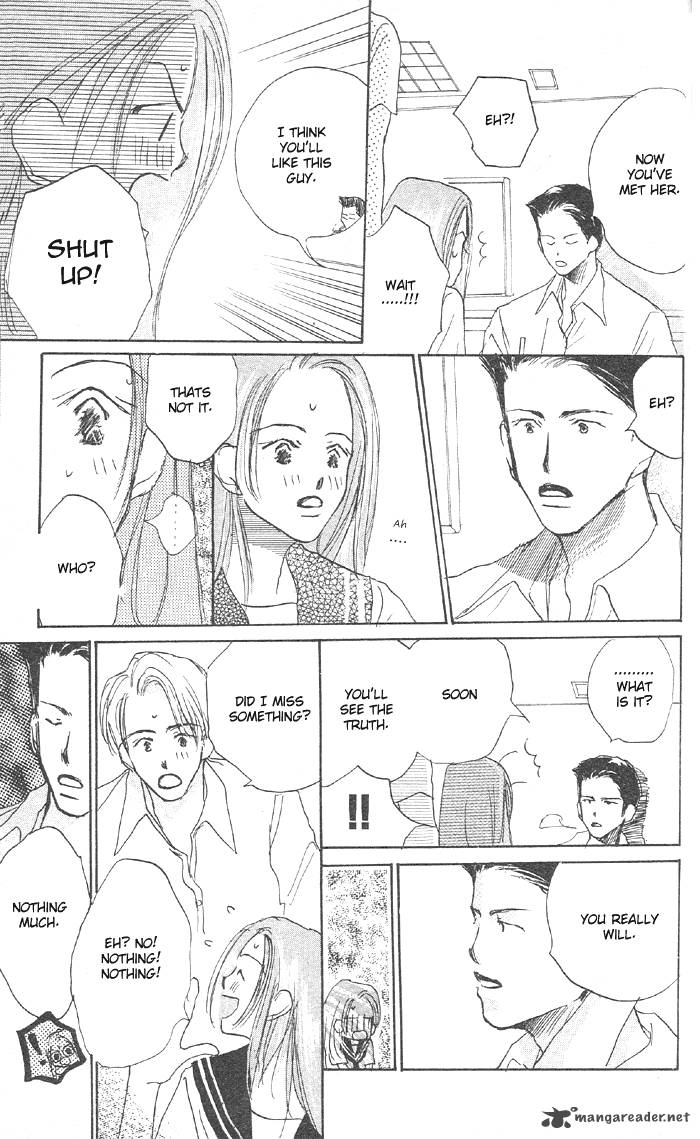 Sensei Chapter 6 Page 39