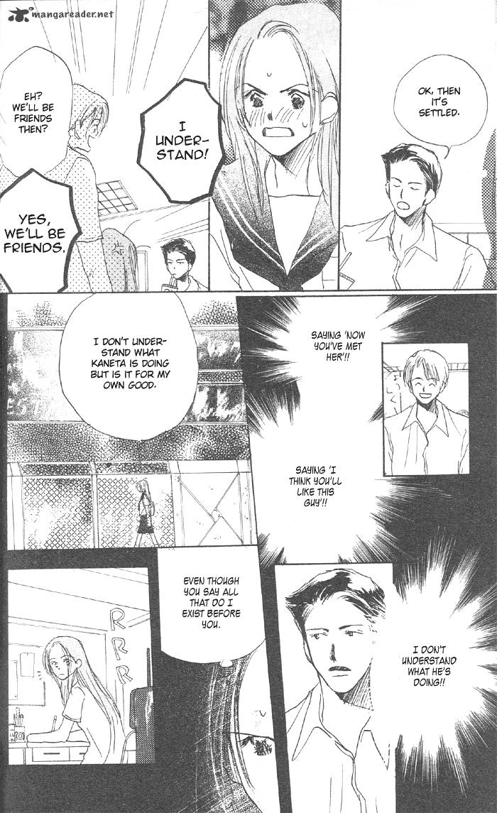 Sensei Chapter 6 Page 40