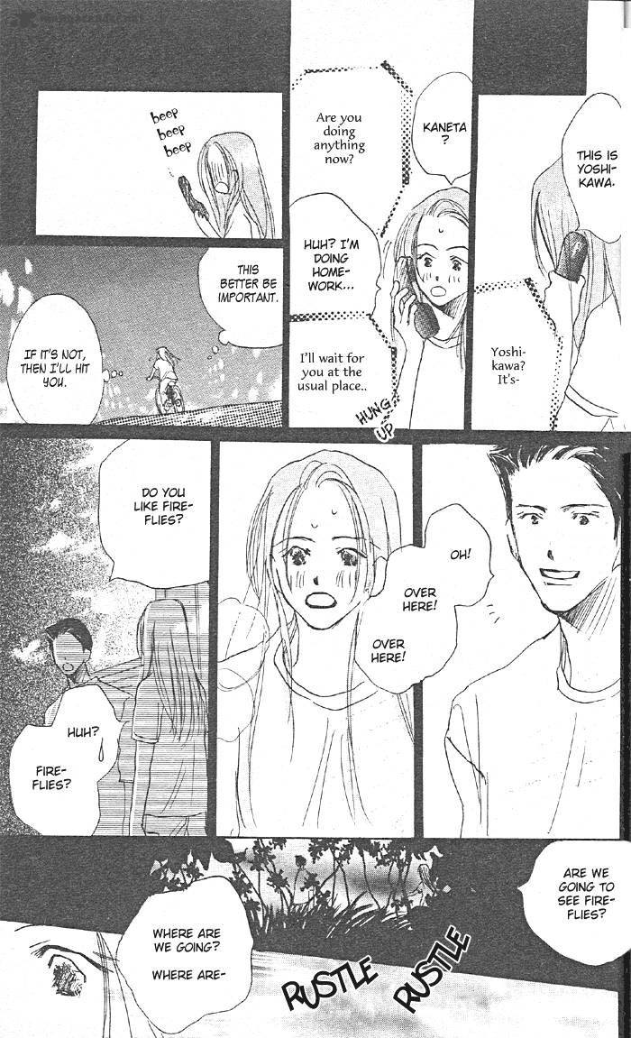 Sensei Chapter 6 Page 41