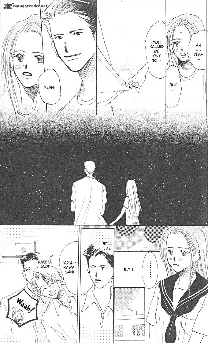 Sensei Chapter 6 Page 43