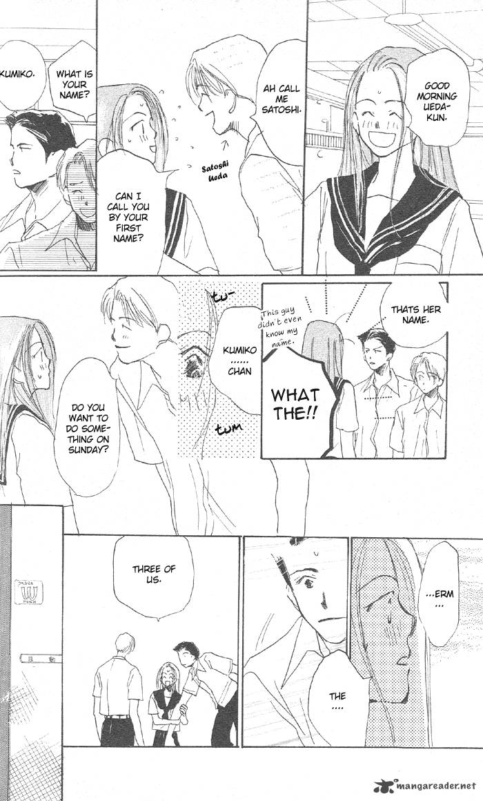 Sensei Chapter 6 Page 44