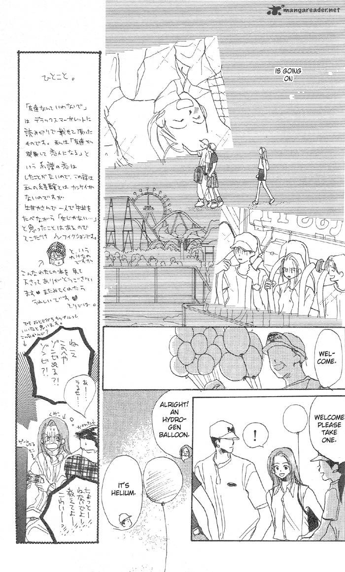 Sensei Chapter 6 Page 49