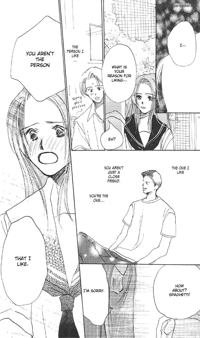 Sensei Chapter 6 Page 60