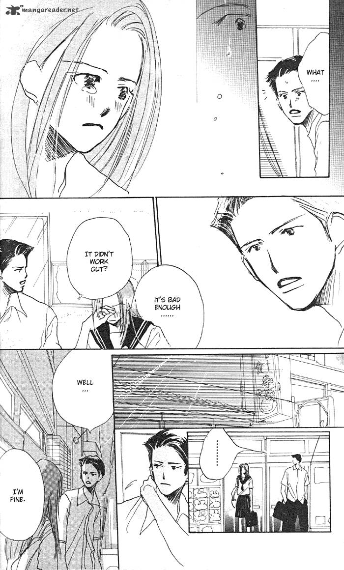 Sensei Chapter 6 Page 64
