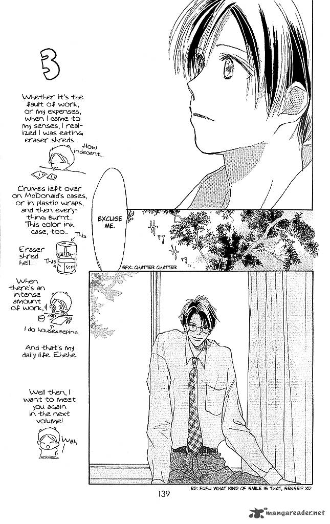 Sensei Chapter 60 Page 11